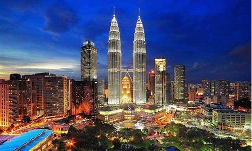 马来西亚著名景点_马来西亚著名景点介绍